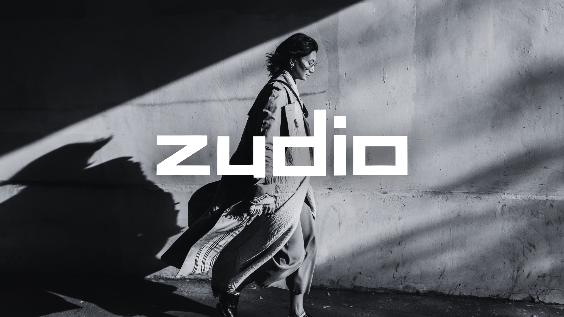 Zudio store showcasing trendy and affordable fashion items with customers exploring the collection